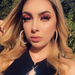 Meet your Posher, Mariah